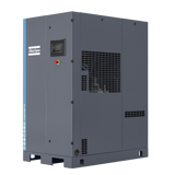 Thumbnail of GA 30 VSDs FF atlas copco rotary screw air compressor full feature integrated dryer variable speed drive